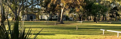 Eildon Pondage Holiday Park - Tourism Adelaide 2