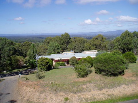 Engelwood Ridge - Tourism Adelaide 0