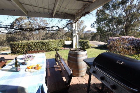 Engelwood Ridge - Tourism Adelaide 1