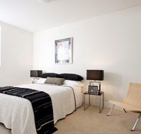Executive Two Bedroom Unit Crows Nest - Tourism Adelaide
