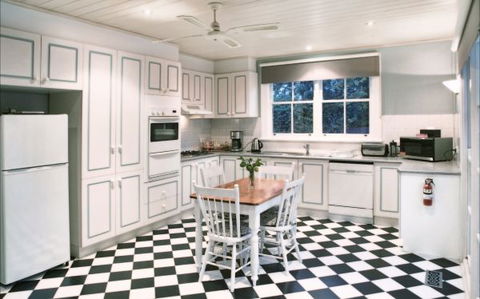Fairbank House - Tourism Adelaide 4