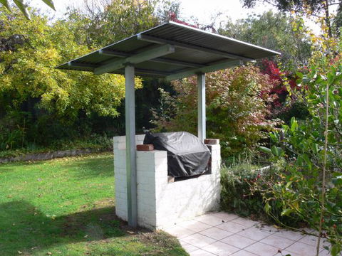 Fairbank House - Tourism Adelaide 9