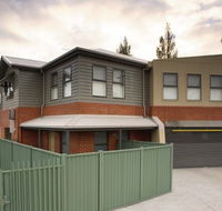 FedUni Living - Tourism Adelaide