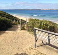 Flinders Beach Retreat Queenscliff - Tourism Adelaide
