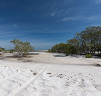 Fraser Island National Park Camping Ground - Tourism Adelaide