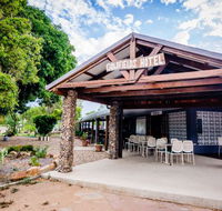 Goldfields Hotel and Finnigan's Rest - Tourism Adelaide