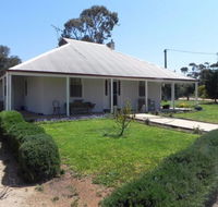 Great Grandpa Henry Retreat - Tourism Adelaide