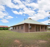 Grasmere Estate Homestead - Tourism Adelaide