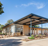 Gulgong Motel by Aden - Tourism Adelaide