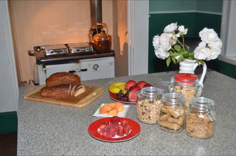 Hawthorn Lodge - Tourism Adelaide 1