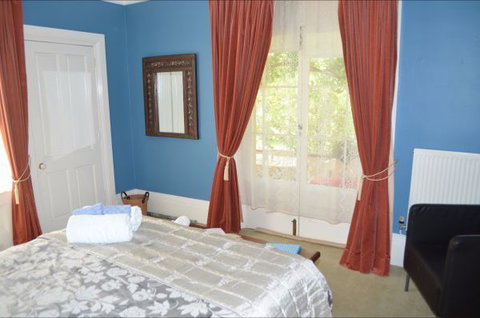 Hawthorn Lodge - Tourism Adelaide 3