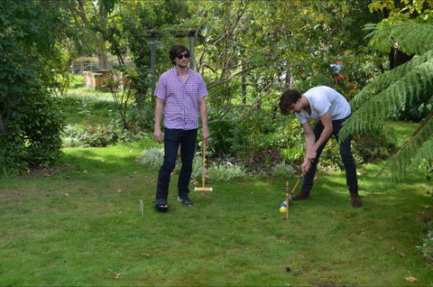 Hawthorn Lodge - Tourism Adelaide 4