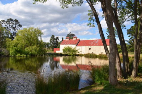 Hawthorn Lodge - Tourism Adelaide 5