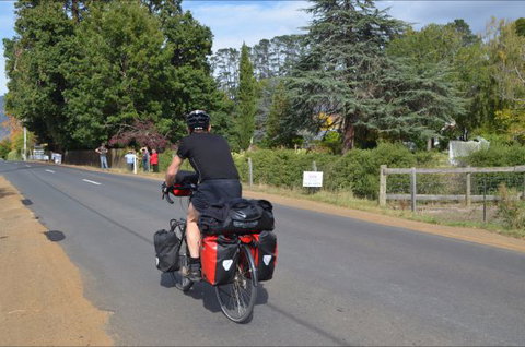 Hawthorn Lodge - Tourism Adelaide 9