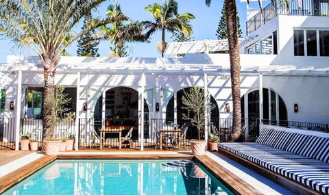 Halcyon House - Tourism Adelaide 0