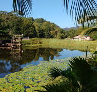 Hosanna Farmstay - Tourism Adelaide