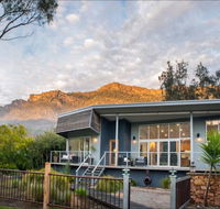 Icon Central Halls Gap - Tourism Adelaide