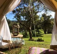 Iluka Retreat and Camp - Tourism Adelaide