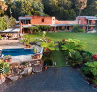 Indigal Hacienda Grande - Tourism Adelaide
