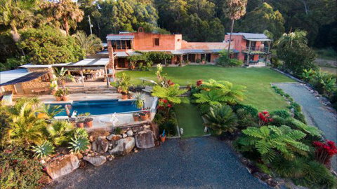 Indigal Hacienda Grande - Tourism Adelaide 0