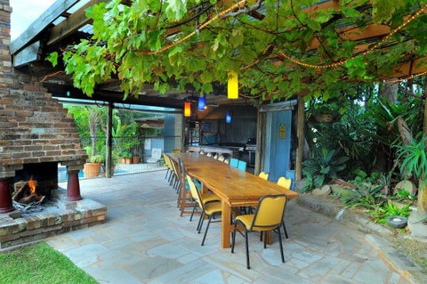 Indigal Hacienda Grande - Tourism Adelaide 2
