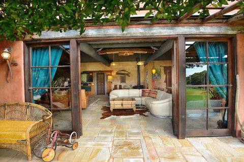 Indigal Hacienda Grande - Tourism Adelaide 4