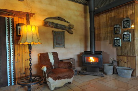 Indigal Hacienda Grande - Tourism Adelaide 5