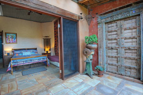 Indigal Hacienda Grande - Tourism Adelaide 6