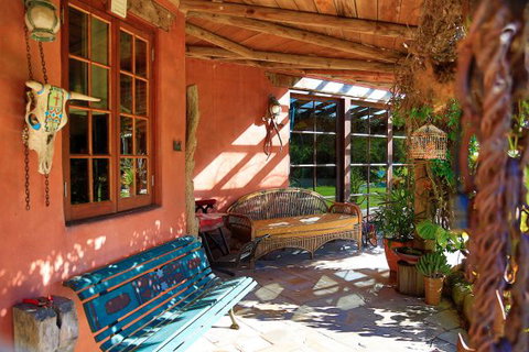 Indigal Hacienda Grande - Tourism Adelaide 7