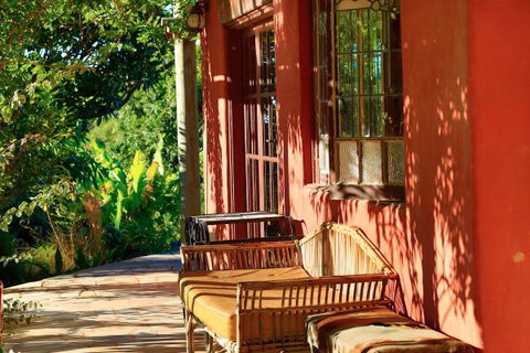 Indigal Hacienda Grande - Tourism Adelaide 9