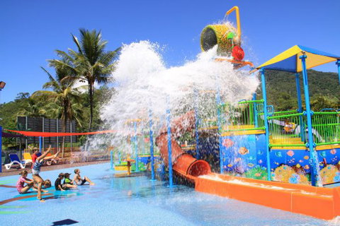 Ingenia Holidays Cairns Coconut - Tourism Adelaide 0