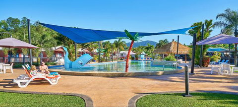 Ingenia Holidays Cairns Coconut - Tourism Adelaide 1