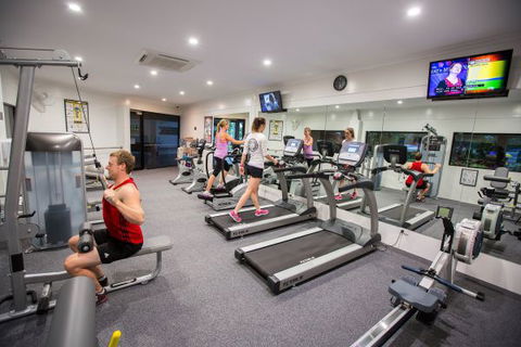 Ingenia Holidays Cairns Coconut - Tourism Adelaide 3