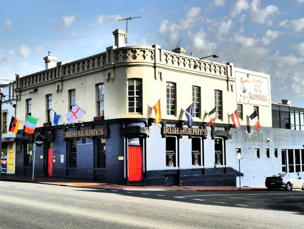 Herne Hill VIC Tourism Adelaide