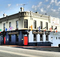 Irish Murphy's Hostel - Tourism Adelaide