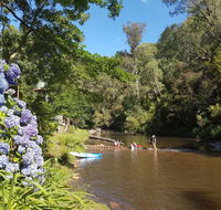 Jamieson Caravan Park - Tourism Adelaide