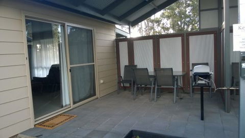 Jamestown Villas - Tourism Adelaide 1