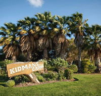 Kidman's Camp - Tourism Adelaide
