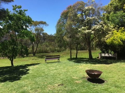 Kookaburra Retreat - Tourism Adelaide 1