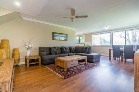 Kookaburra Retreat - Tourism Adelaide 2