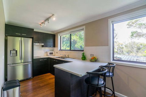 Kookaburra Retreat - Tourism Adelaide 5