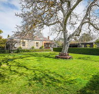 Kyneton Old Rectory - Tourism Adelaide