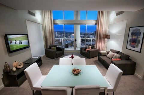 La Loft Apartments - Tourism Adelaide 1