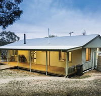 Lavender Vale Cottage - Tourism Adelaide