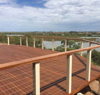Limestone Ridge - Holiday House - Tourism Adelaide