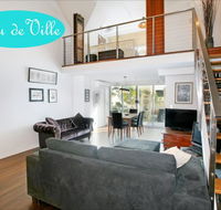 Lieu de Ville Suite - Tourism Adelaide