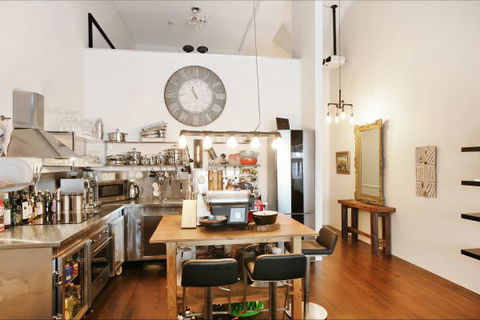 Lieu De Ville Suite - Tourism Adelaide 2