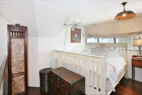 Lieu De Ville Suite - Tourism Adelaide 3