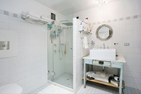 Lieu De Ville Suite - Tourism Adelaide 4