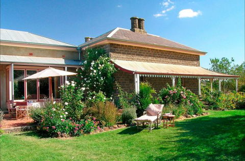 Lochinver Farm Homestead And Cottages - Tourism Adelaide 0